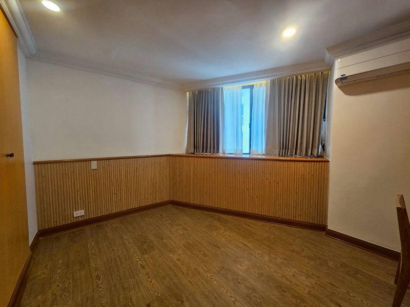 4-Bed 3-Bath 223 sqm Condo for Rent at President Park near BTS Phrom Phong – 85,000 THB/month