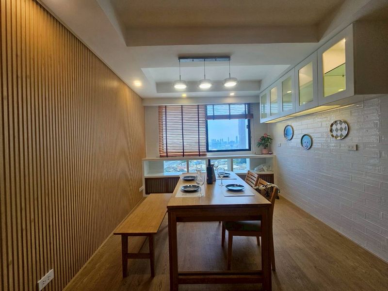 4-Bed 3-Bath 223 sqm Condo for Rent at President Park near BTS Phrom Phong – 85,000 THB/month