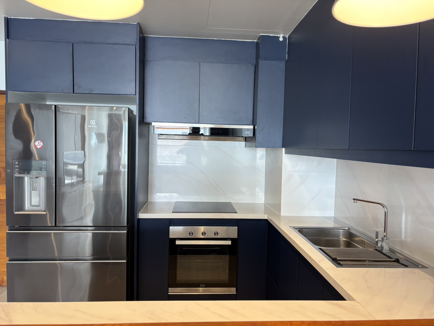 2-Bed 2-Bath 96 sqm JC Tower Condo Near BTS Thong Lo – For Sale 6.9M THB