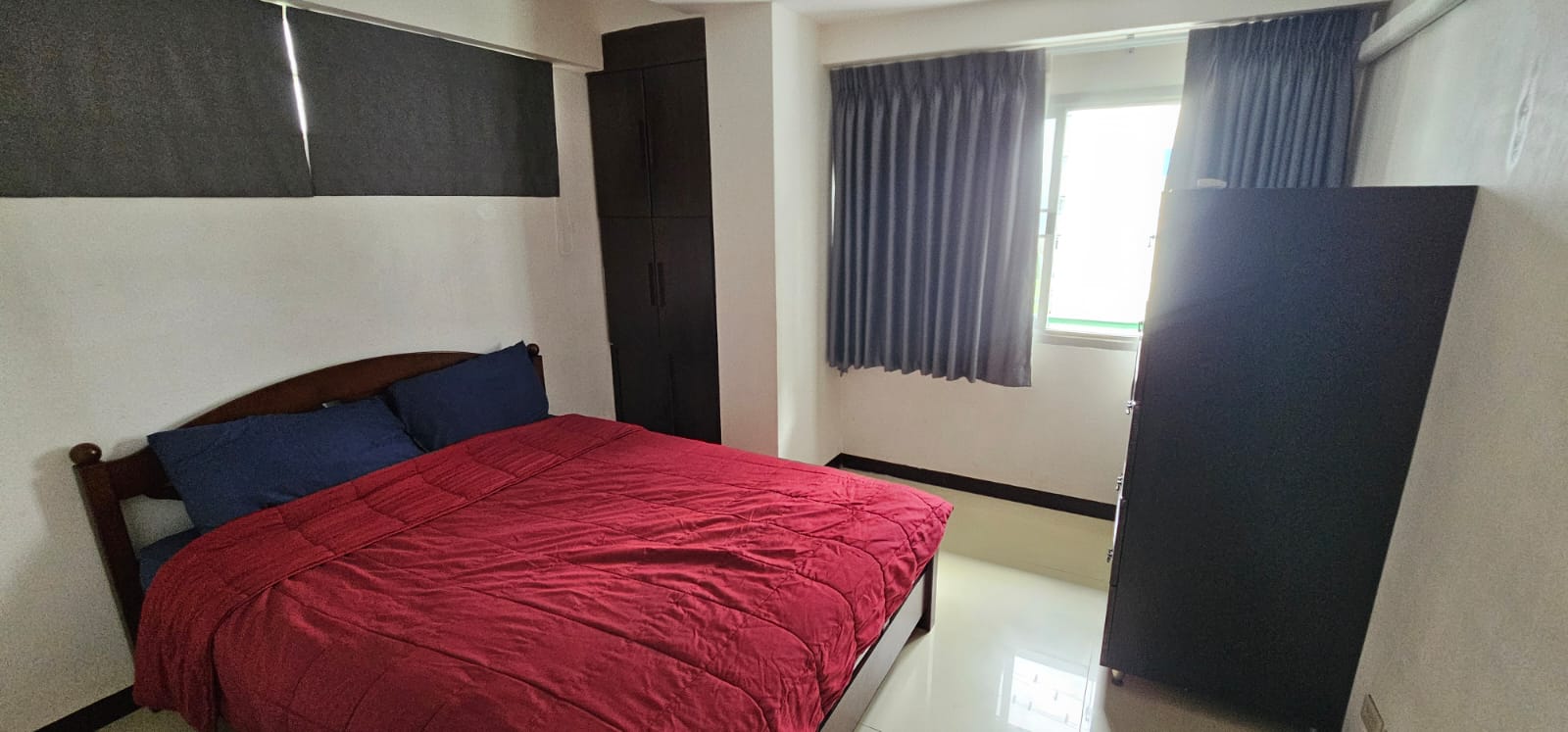 4-Bed 2-Bath 150 sqm Condo for Rent at Waterford Park Rama 4 near BTS Phra Khanong – 45,000 THB/month