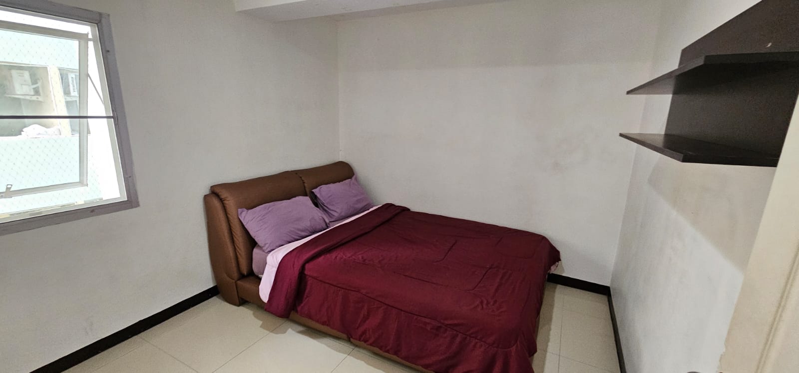 4-Bed 2-Bath 150 sqm Condo for Rent at Waterford Park Rama 4 near BTS Phra Khanong – 45,000 THB/month