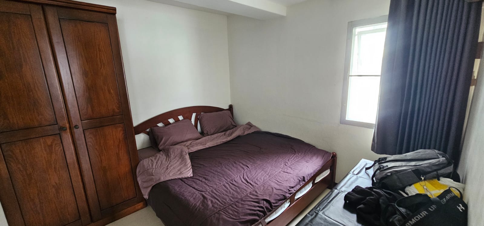 4-Bed 2-Bath 150 sqm Condo for Rent at Waterford Park Rama 4 near BTS Phra Khanong – 45,000 THB/month