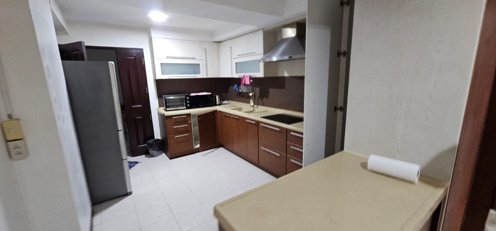 4-Bed 2-Bath 150 sqm Condo for Rent at Waterford Park Rama 4 near BTS Phra Khanong – 45,000 THB/month