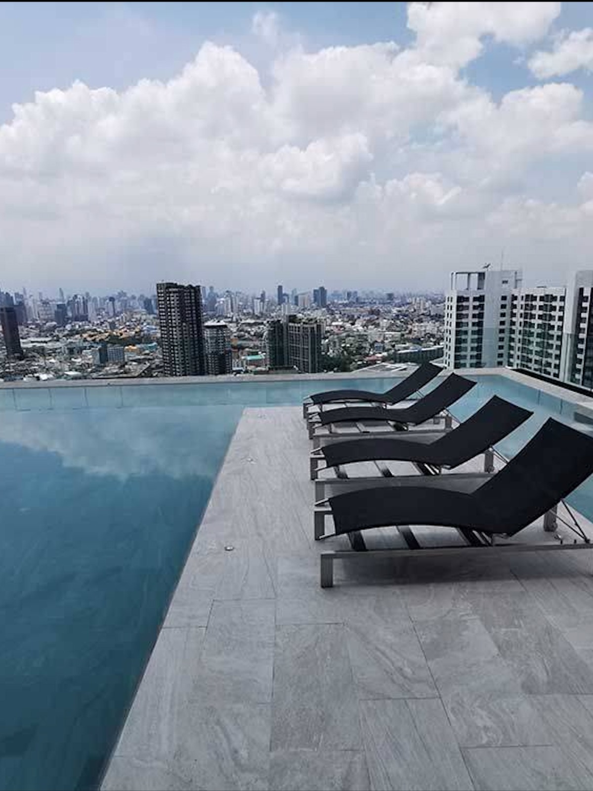 1-Bed 1-Bath 30sqm Condo for Rent 20,000 THB at Knightbridge Prime Onnut near BTS Onnut