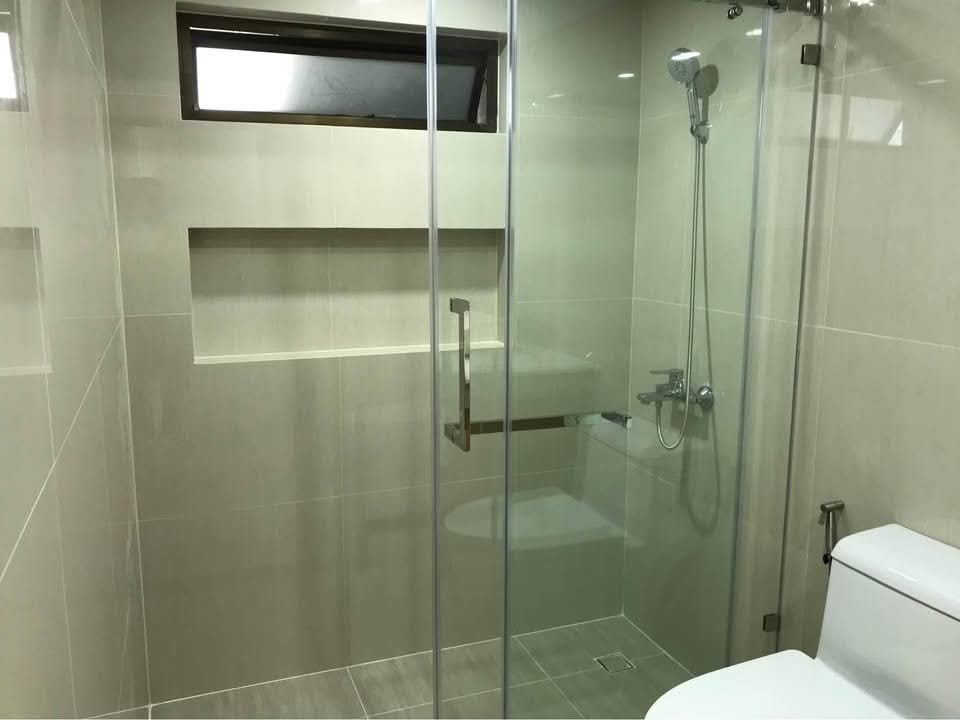 3-Bed 4-Bath 239 sqm Liberty Park 1 Condo Near Asoke BTS for Rent 75,000 THB