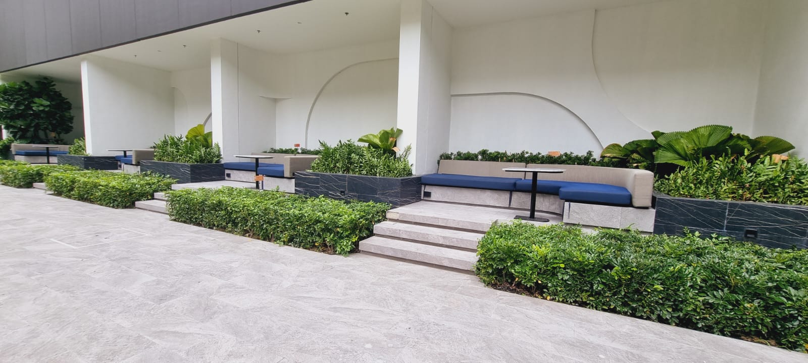 2-Bed 1-Bath 49sqm Condo at Life Rama 4 – Asoke Near Asoke BTS/MRT for Rent 45,000 THB