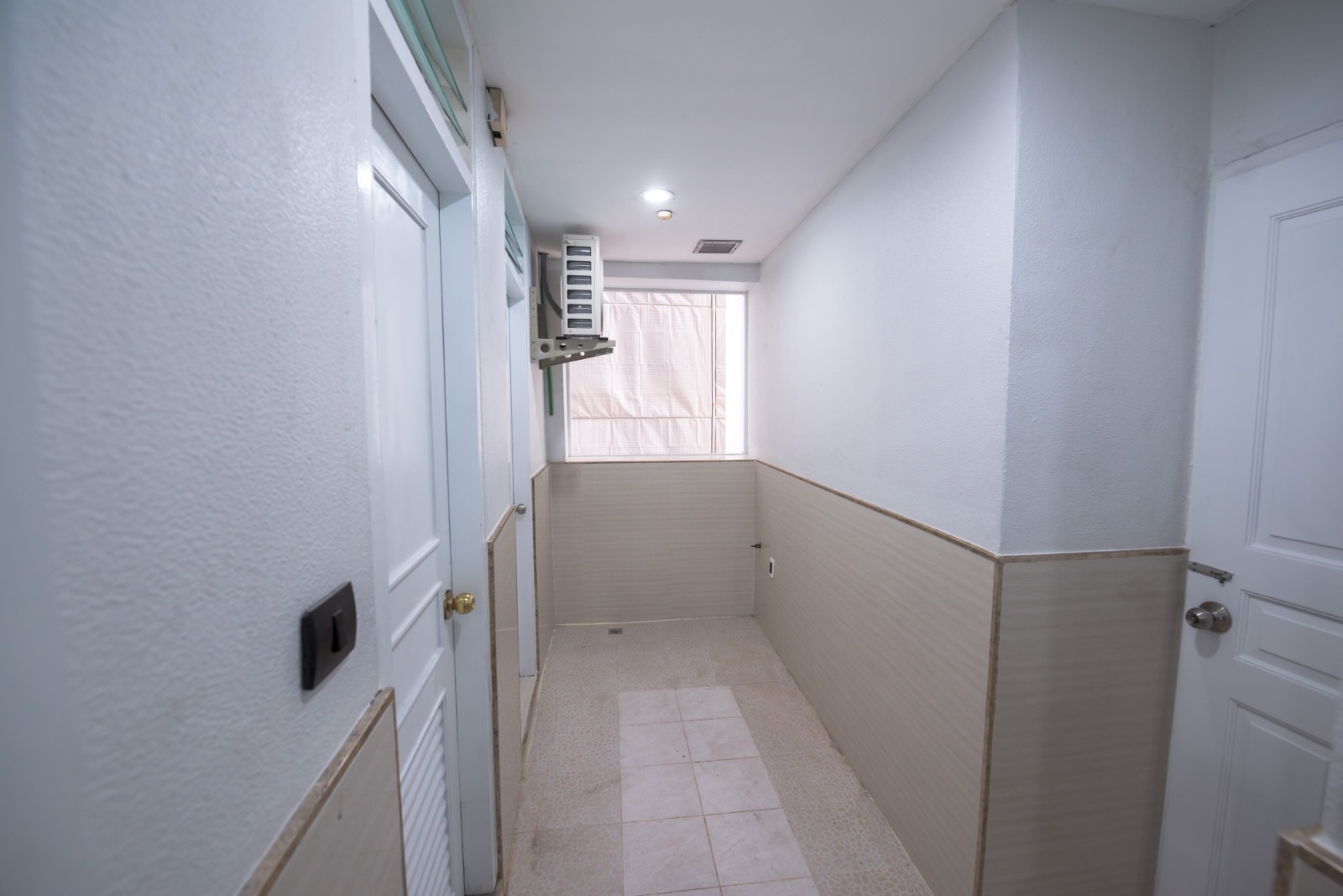 3-Bed 3-Bath 225 sqm Condo at President Park Sukhumvit 24 Phrom Phong BTS for Rent 70K or Sale 19M