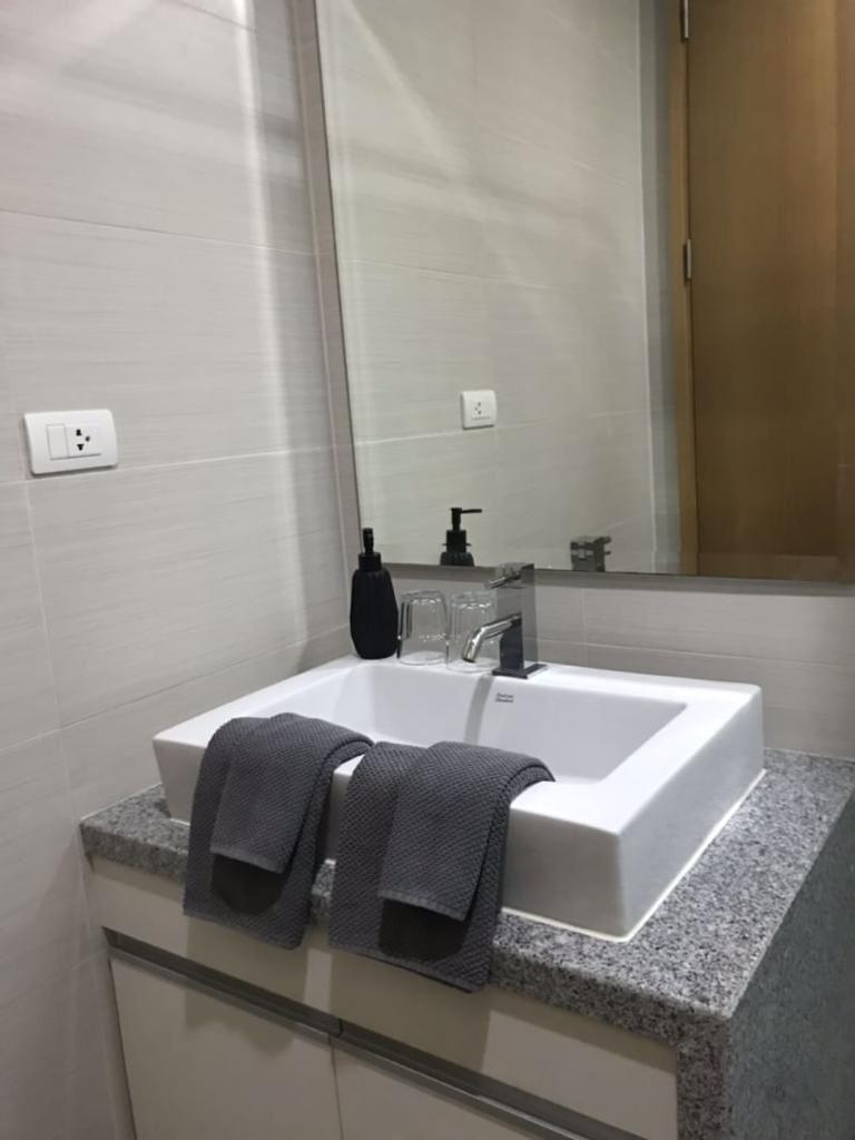 3BR, 3BTH Condo, 193 SQ.M, 120,000 THB/Month, Millennium Residence, Near BTS Asok & MRT Sukhumvit, For Rent