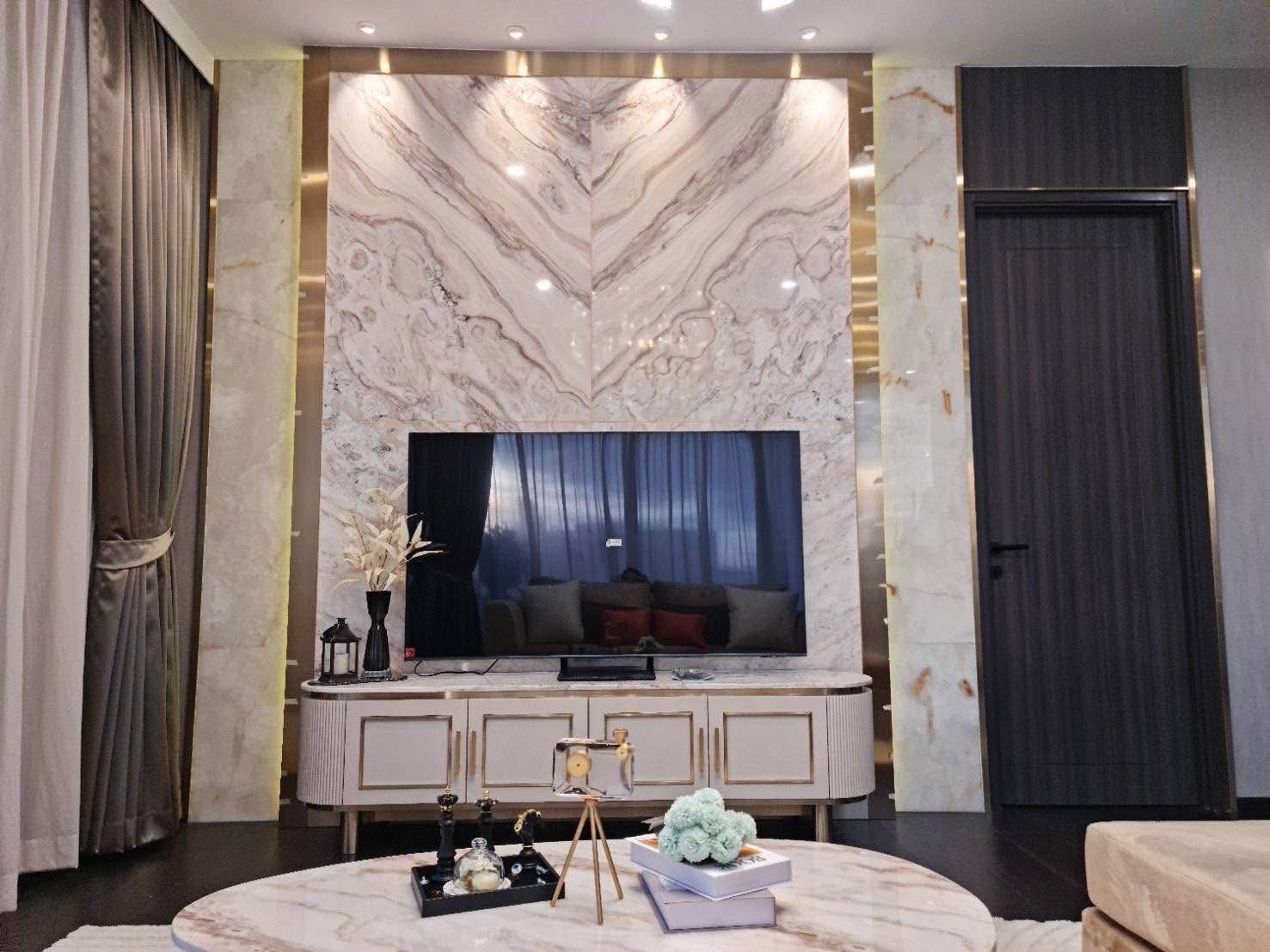 3BR, 3BTH Condo, 145 SQ.M, 200,000 THB/Month, LAVIQ Sukhumvit 57, Near BTS Thong Lo, For Rent