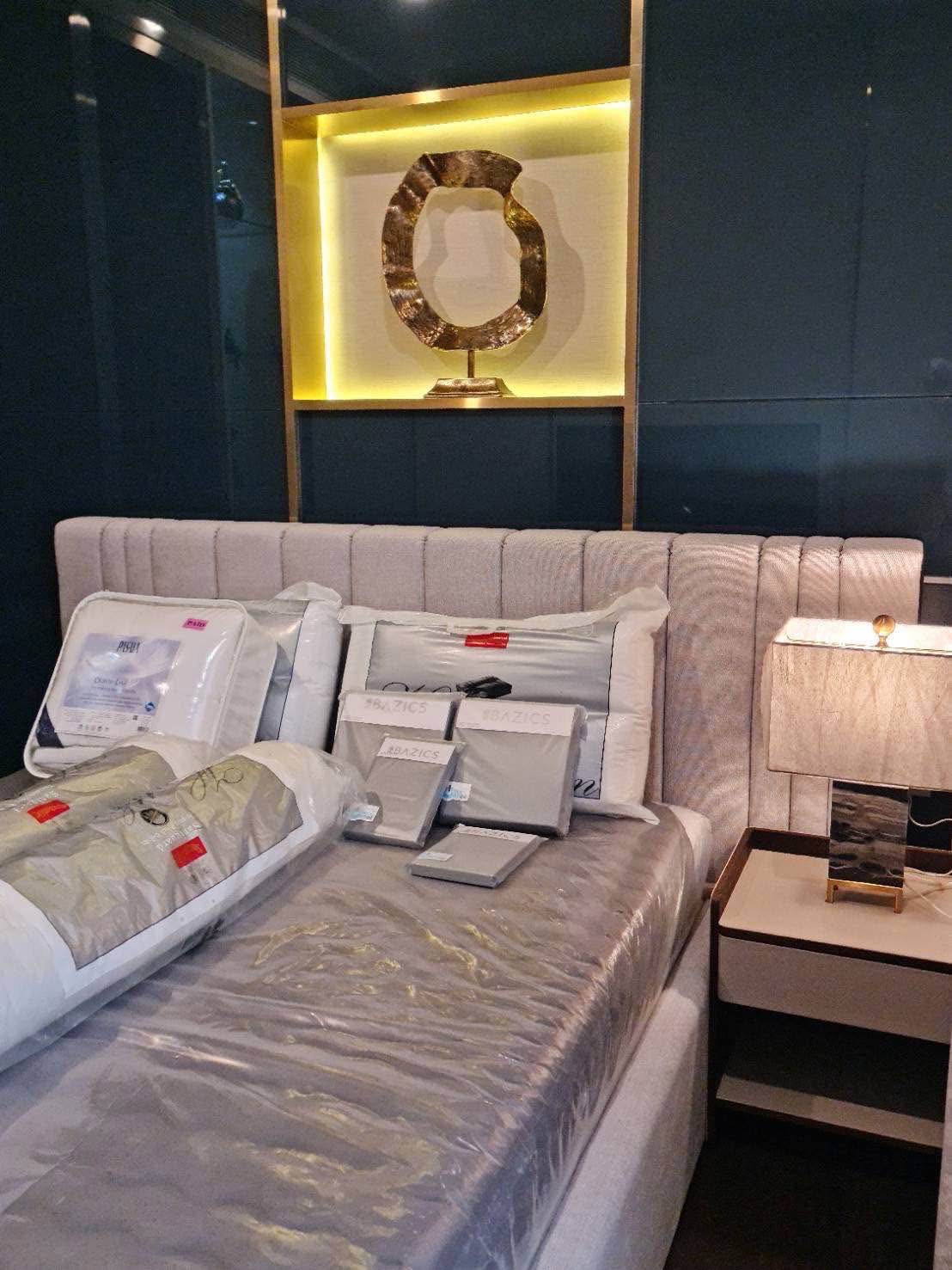 3BR, 3BTH Condo, 145 SQ.M, 200,000 THB/Month, LAVIQ Sukhumvit 57, Near BTS Thong Lo, For Rent