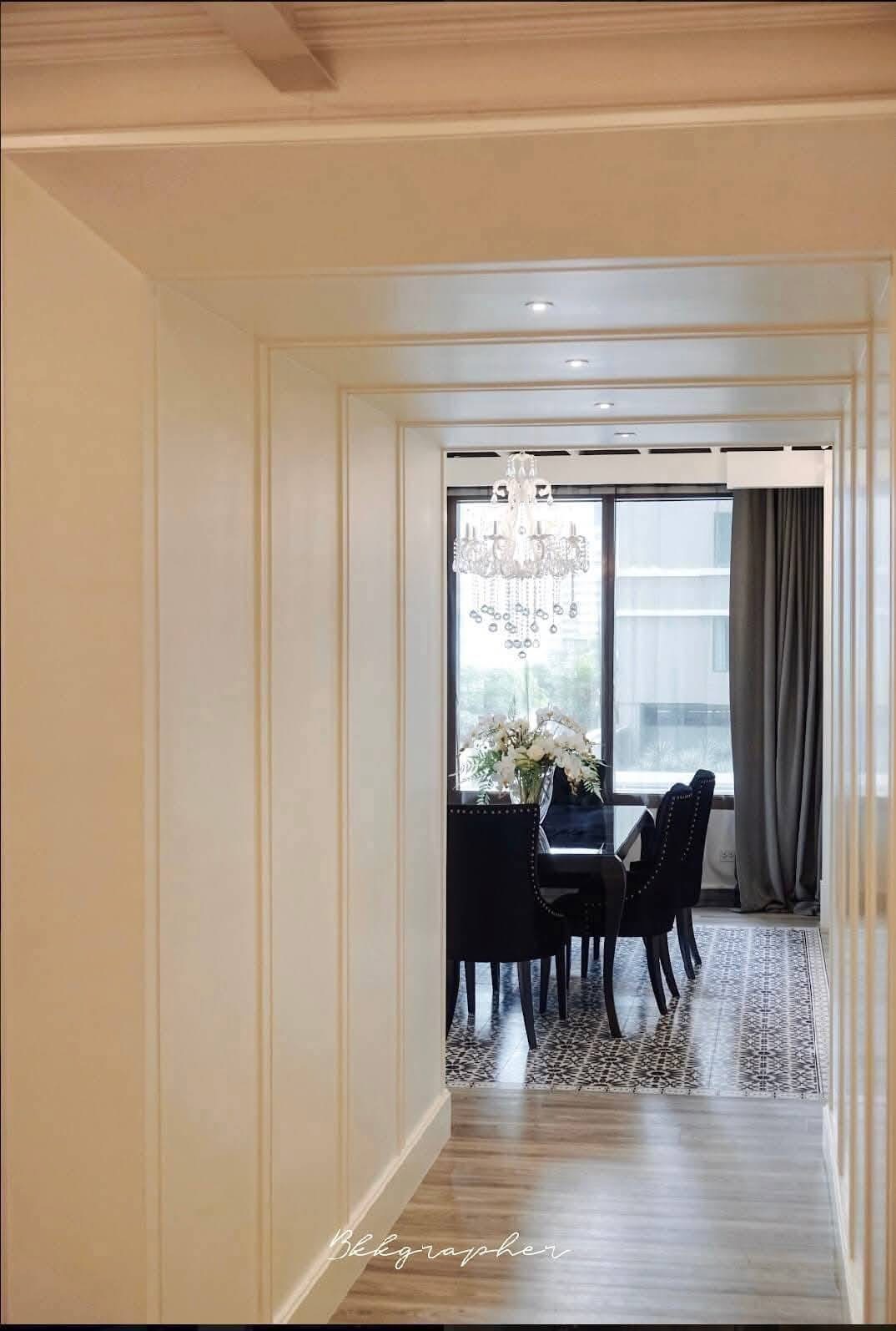 3-Bed 3-Bath 169 sqm Condo at The Emporio Place Near BTS Phrom Phong | Rent 120K THB / Sale 35.5M THB