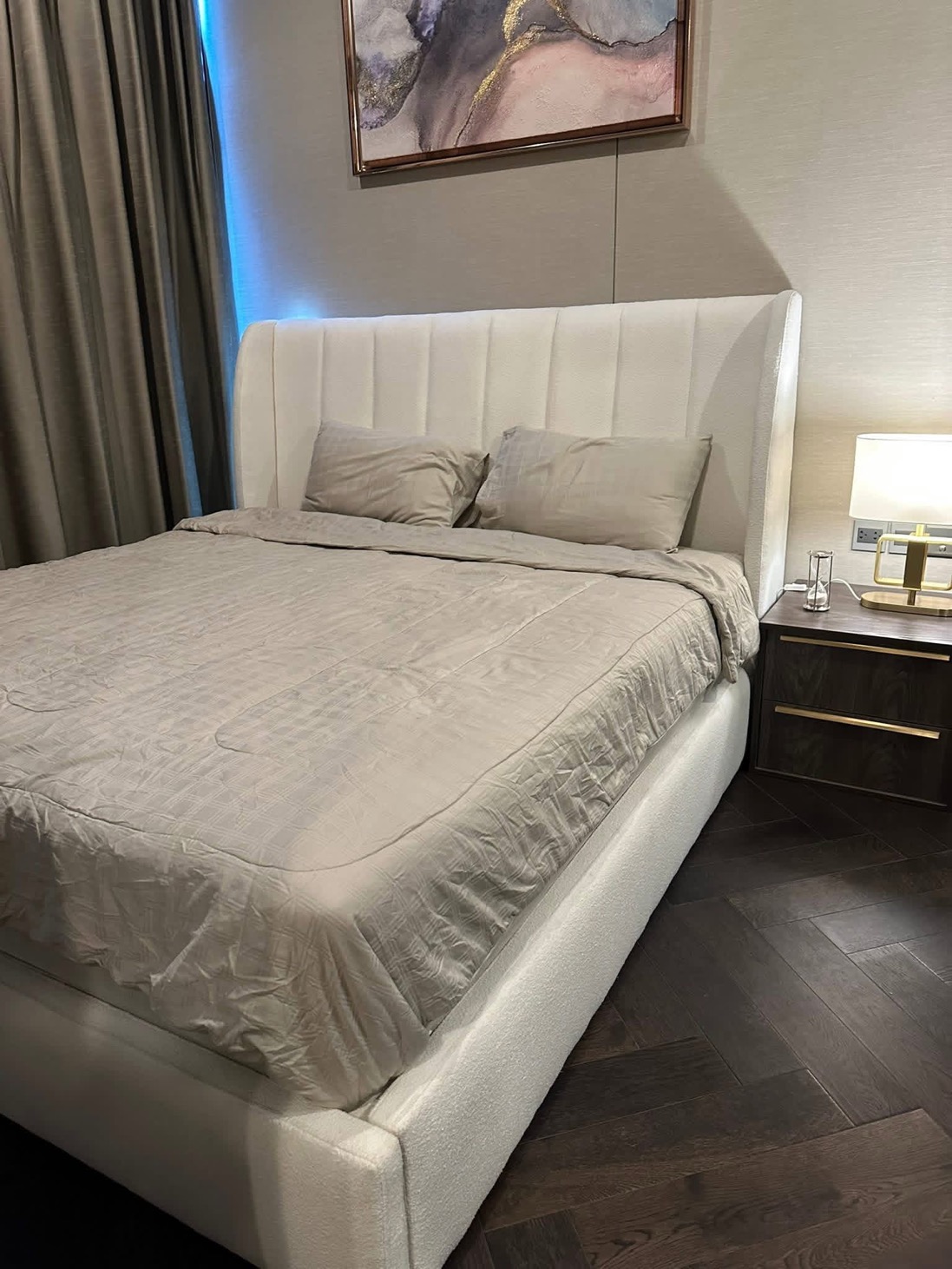1-Bed 1-Bath 44 sqm Condo at The Esse Sukhumvit 36 Near BTS Thong Lo for Rent 55K THB