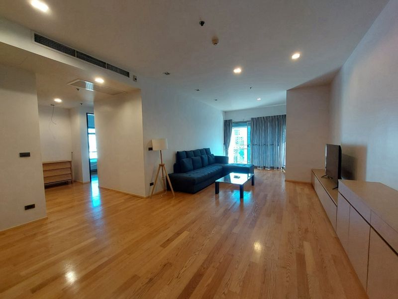 3-Bed 3-Bath 172 sqm The Madison Condo Near BTS Phrom Phong for Rent 90K THB