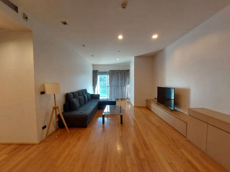 3-Bed 3-Bath 172 sqm The Madison Condo Near BTS Phrom Phong for Rent 90K THB
