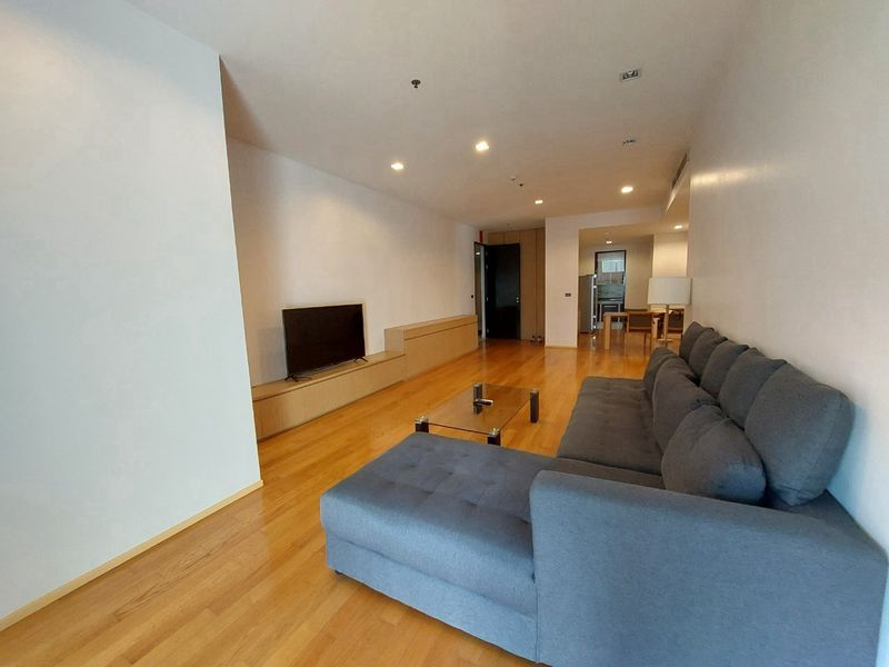 3-Bed 3-Bath 172 sqm The Madison Condo Near BTS Phrom Phong for Rent 90K THB