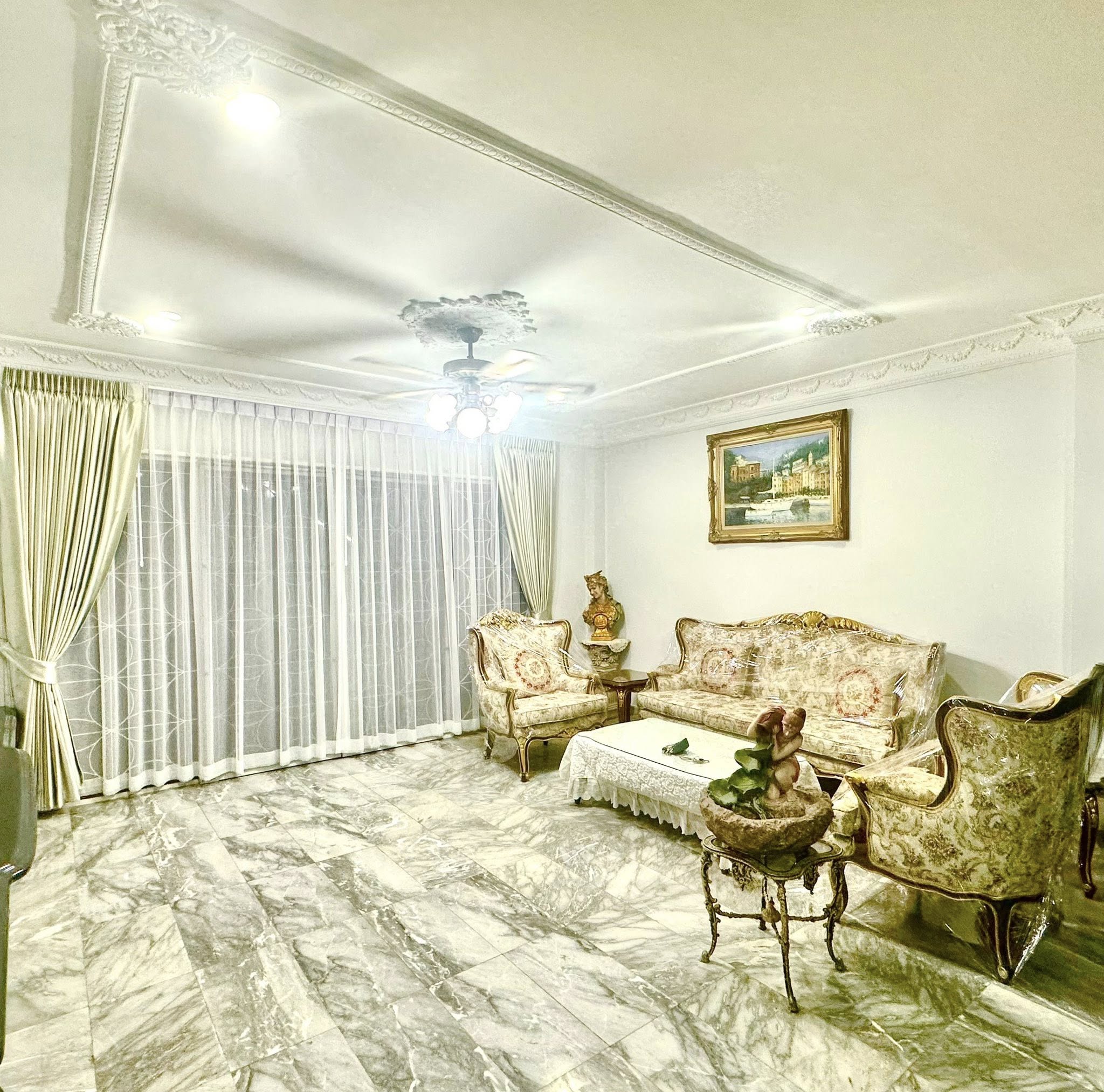 7-Bed 5-Bath 900 sqm House for Rent 90K THB at Borommaratchachonnani, Near BTS Bang Wa