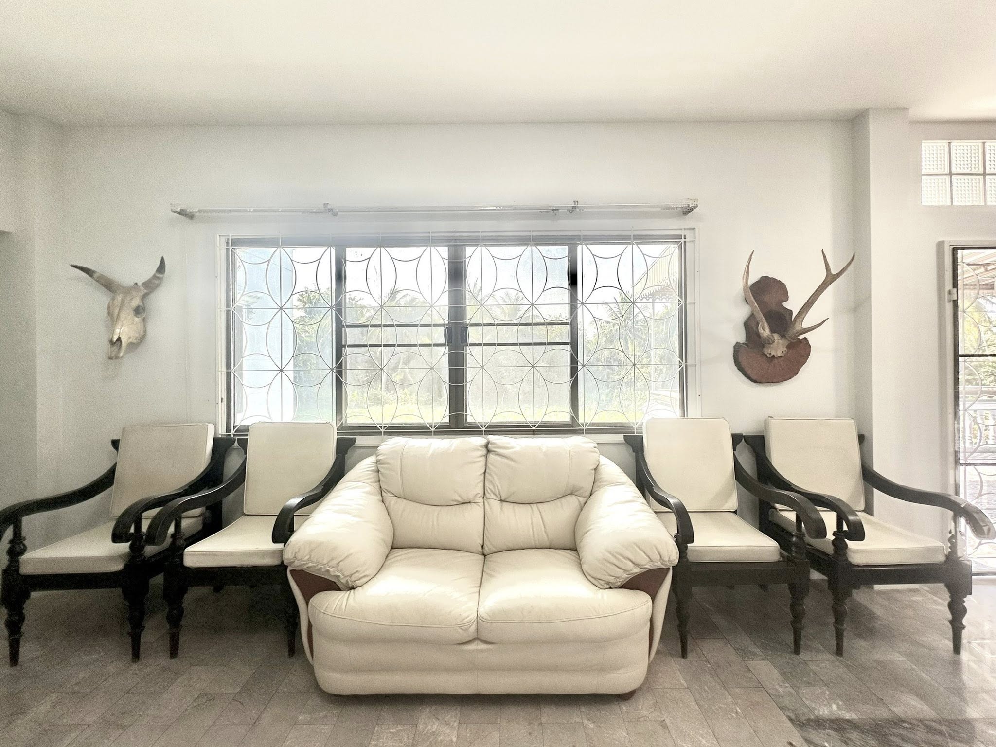 7-Bed 5-Bath 900 sqm House for Rent 90K THB at Borommaratchachonnani, Near BTS Bang Wa