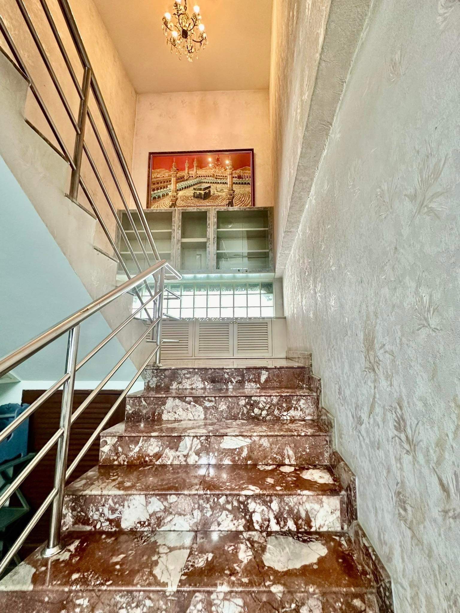7-Bed 5-Bath 900 sqm House for Rent 90K THB at Borommaratchachonnani, Near BTS Bang Wa