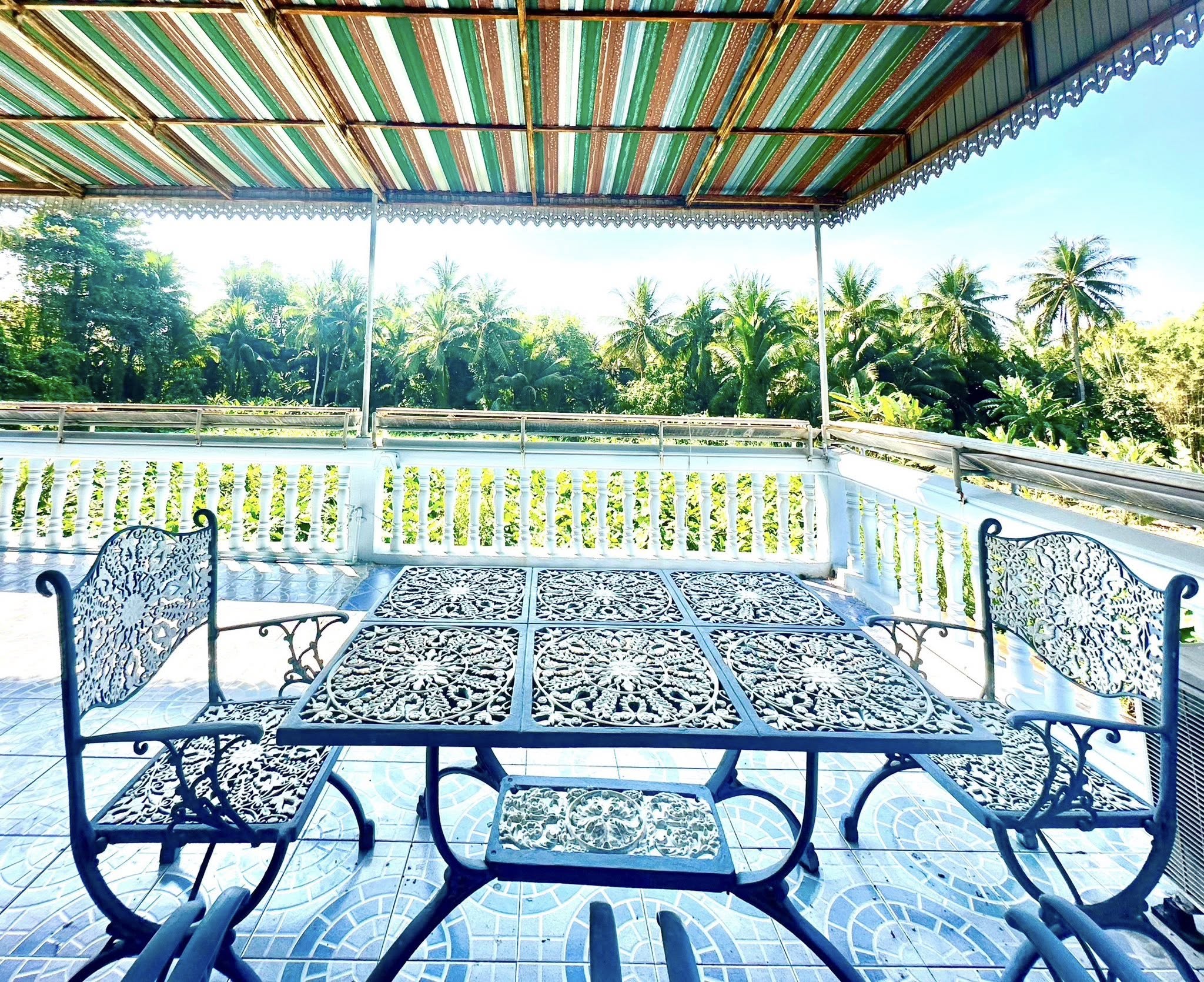 7-Bed 5-Bath 900 sqm House for Rent 90K THB at Borommaratchachonnani, Near BTS Bang Wa