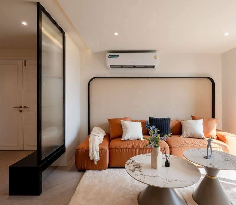 3-Bed 3-Bath Condo 117 sqm at LE NICE EKKAMAI Near BTS Ekkamai for Sale 13.9M THB