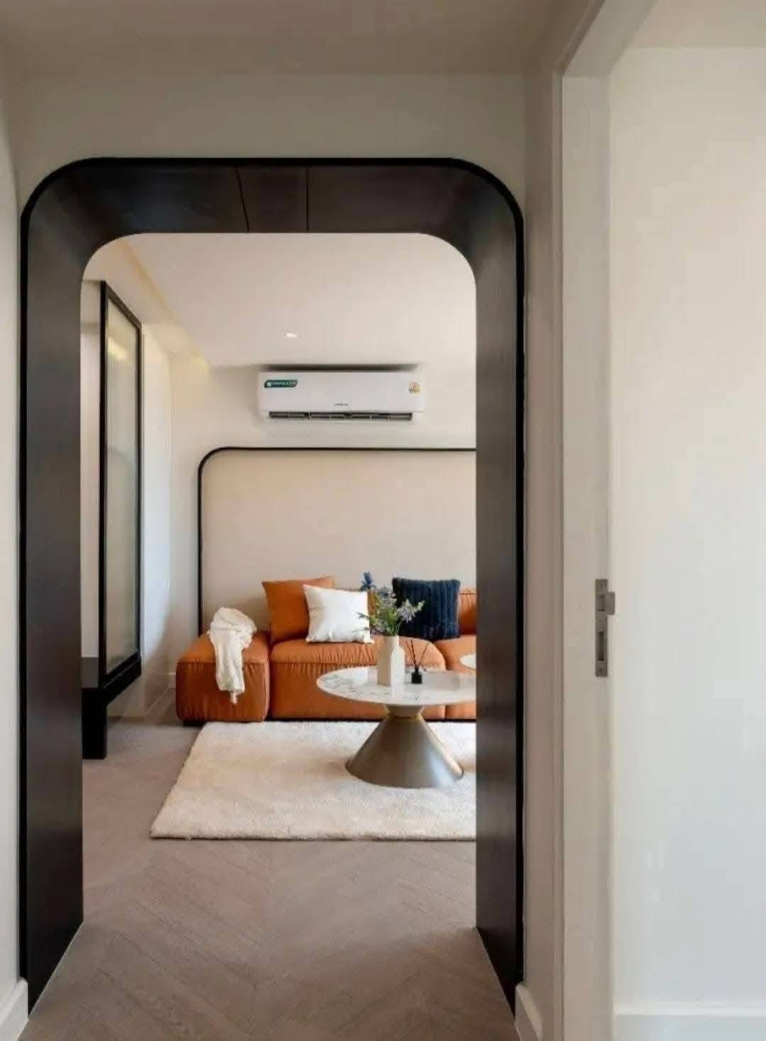 3-Bed 3-Bath Condo 117 sqm at LE NICE EKKAMAI Near BTS Ekkamai for Sale 13.9M THB