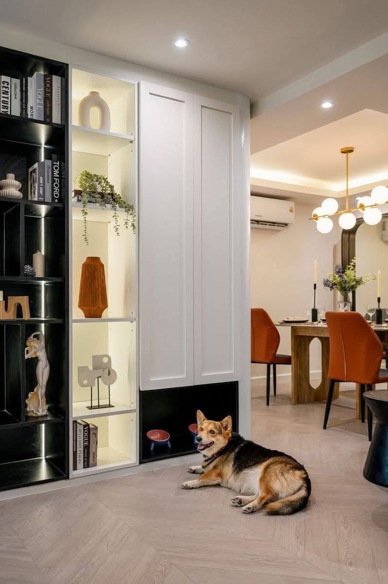 3-Bed 3-Bath Condo 117 sqm at LE NICE EKKAMAI Near BTS Ekkamai for Sale 13.9M THB