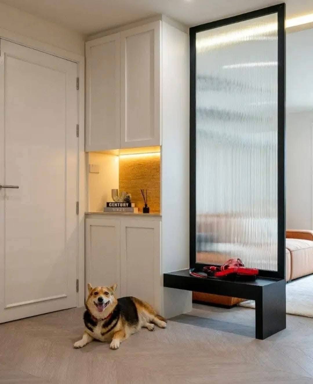 3-Bed 3-Bath Condo 117 sqm at LE NICE EKKAMAI Near BTS Ekkamai for Sale 13.9M THB