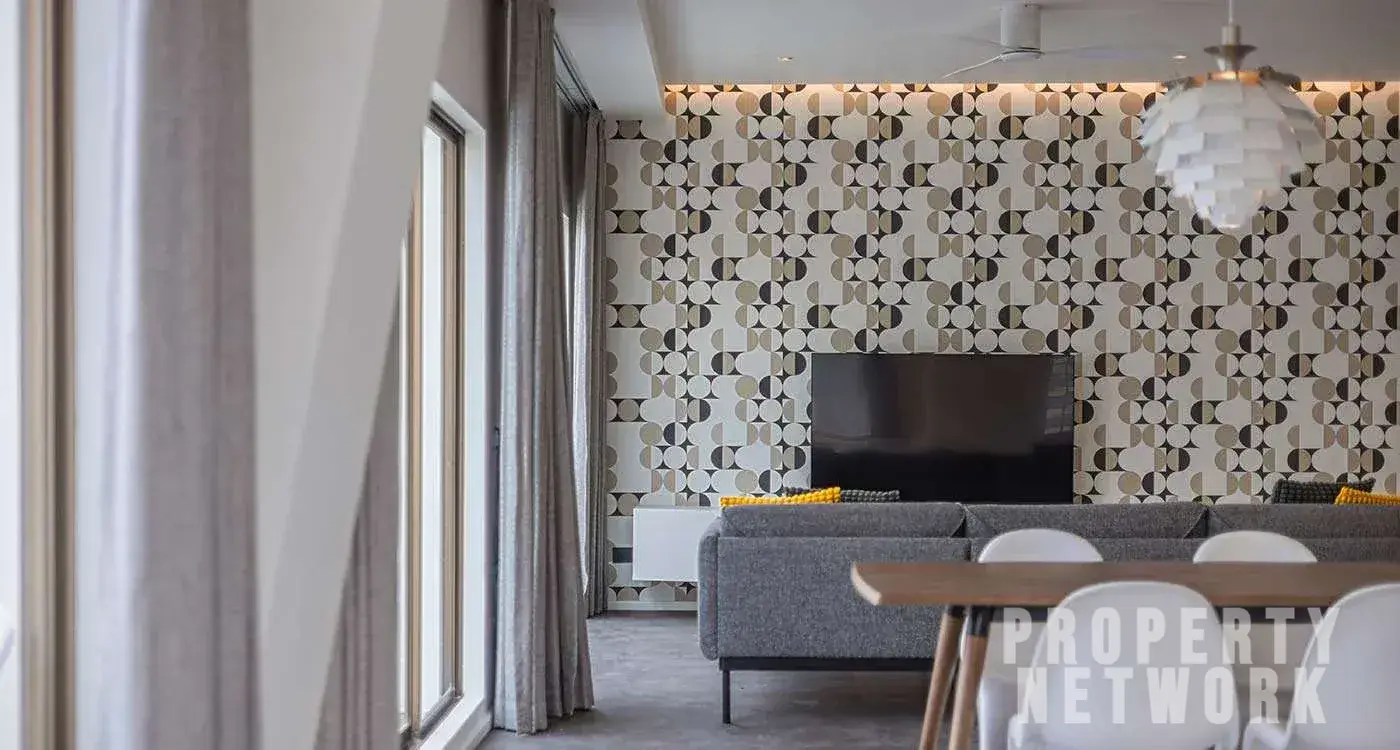 1-Bed 2-Bath 129 sqm Diamond Tower Condo near BTS Chong Nonsi for Sale 15.5M THB