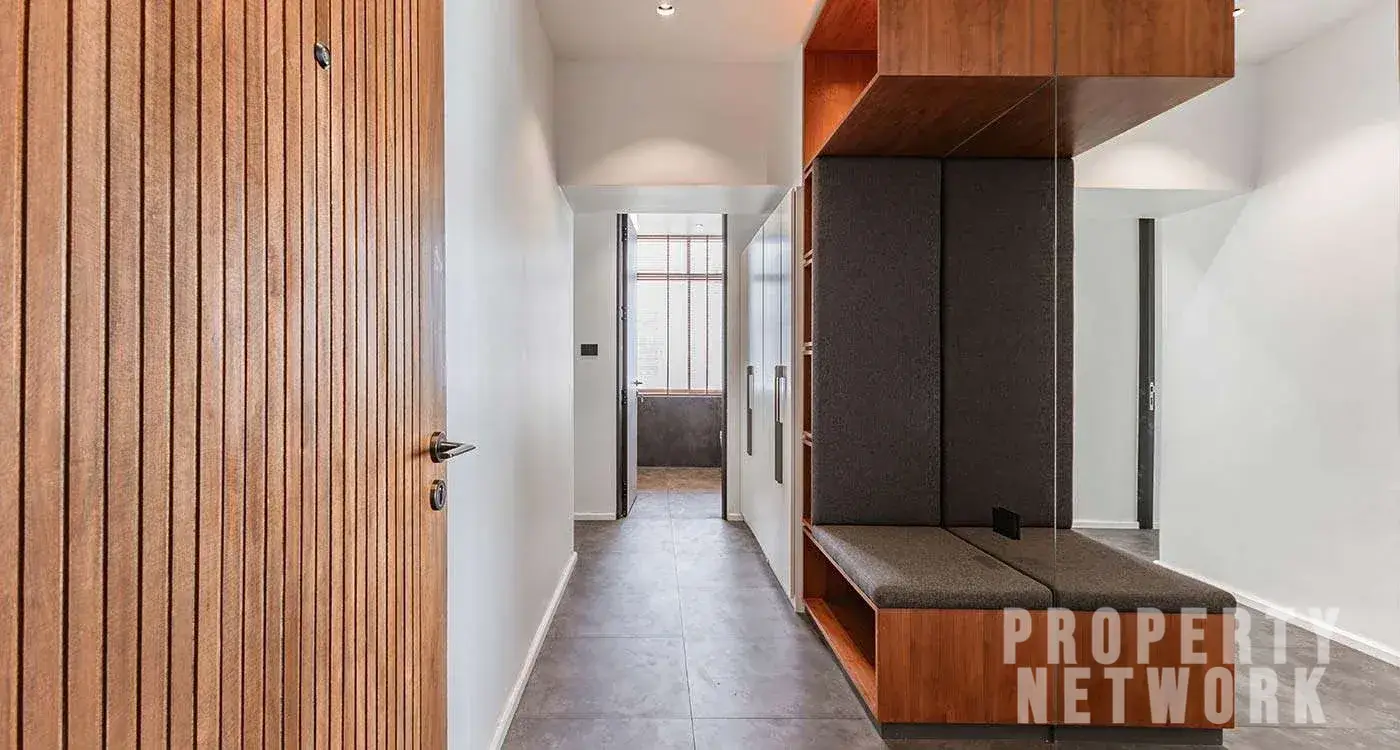 1-Bed 2-Bath 129 sqm Diamond Tower Condo near BTS Chong Nonsi for Sale 15.5M THB