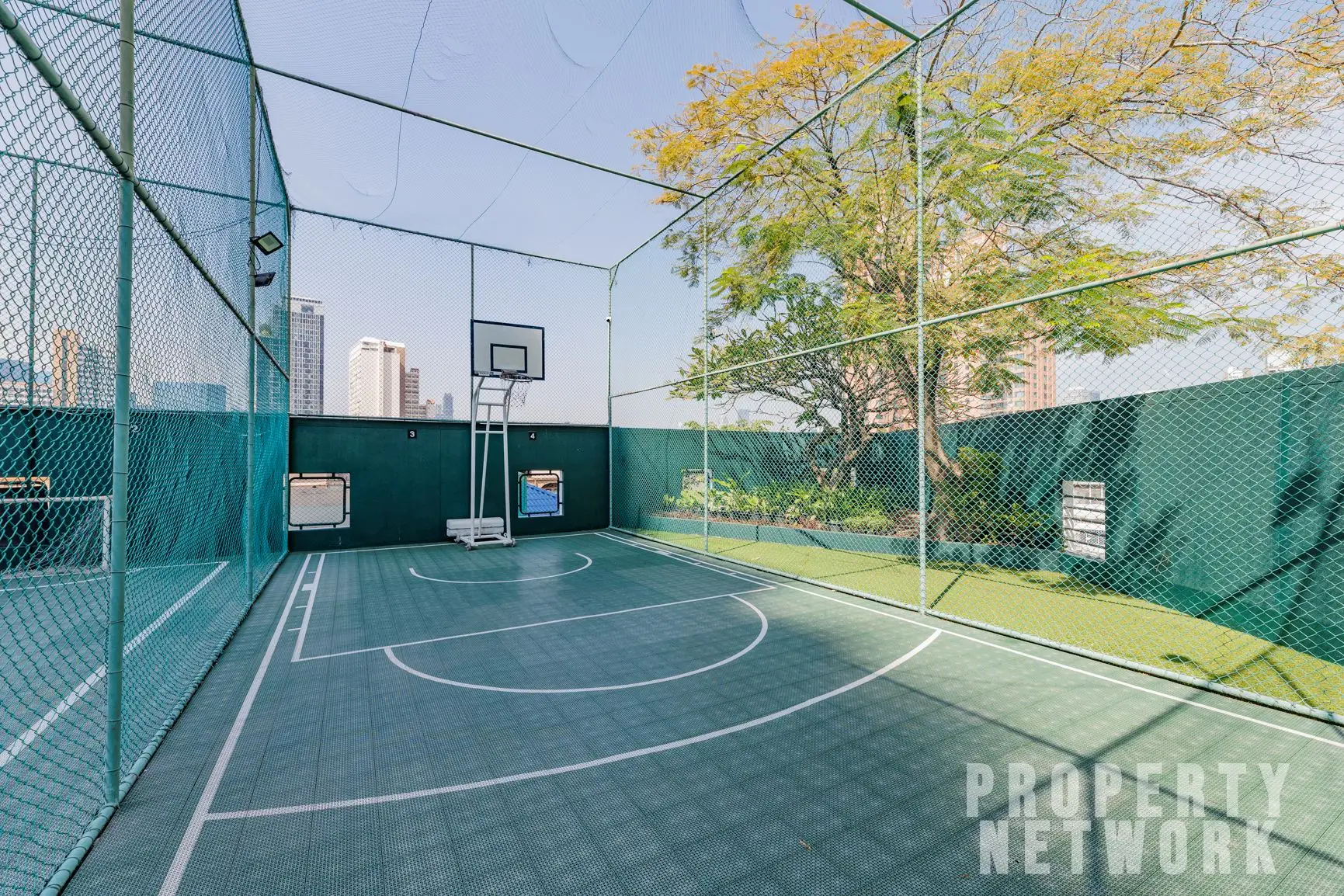 3-Bed 4-Bath 326 sqm Chocolate Factory Condo Near BTS Phrom Phong For Sale 43.5M THB