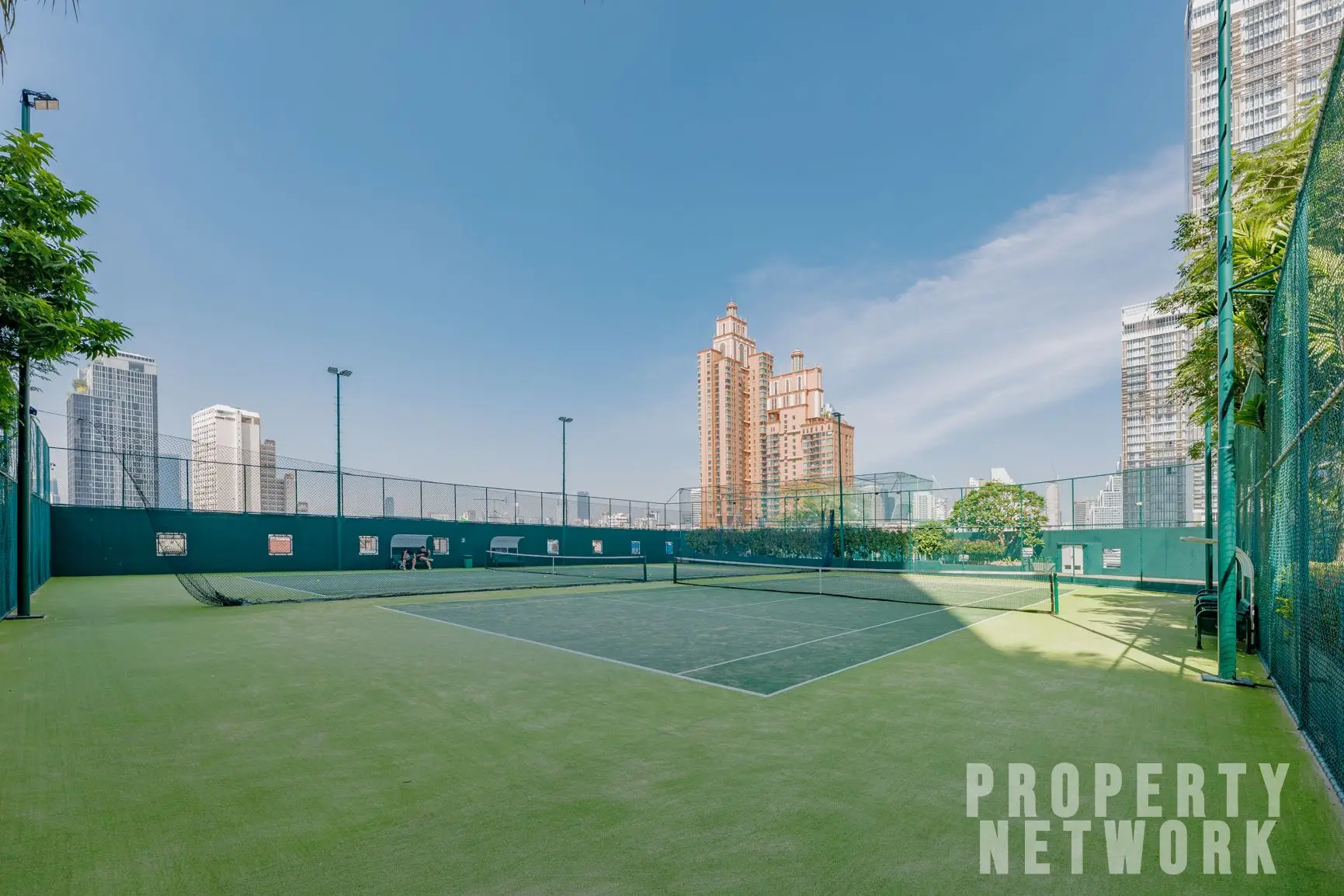 3-Bed 4-Bath 326 sqm Chocolate Factory Condo Near BTS Phrom Phong For Sale 43.5M THB