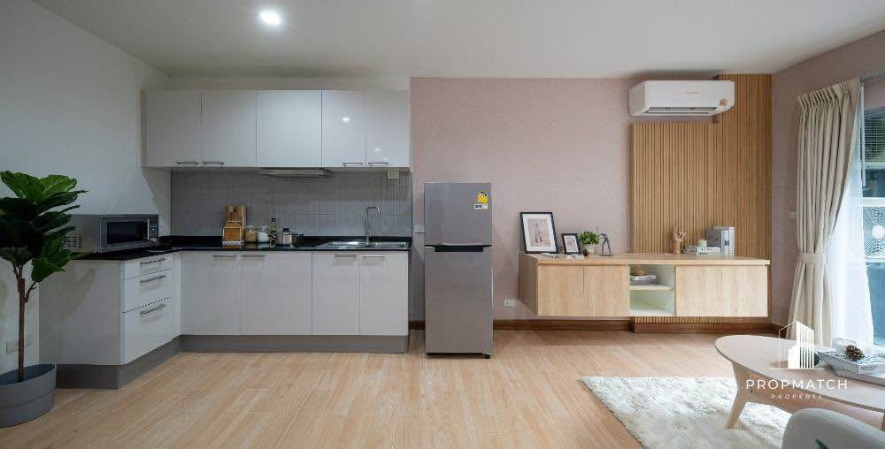 2-Bed 2-Bath 78.47 sqm Condo at The Seed Musee Sukhumvit 26 near BTS Phrom Phong for Sale 7.59M THB