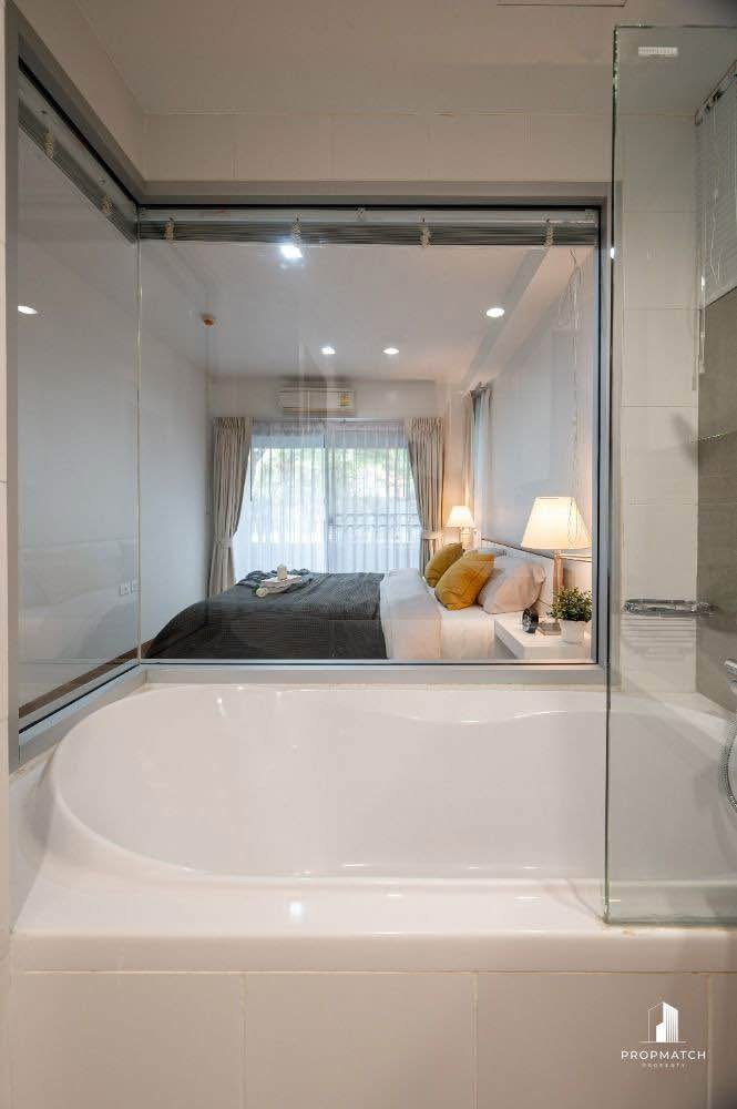 2-Bed 2-Bath 78.47 sqm Condo at The Seed Musee Sukhumvit 26 near BTS Phrom Phong for Sale 7.59M THB
