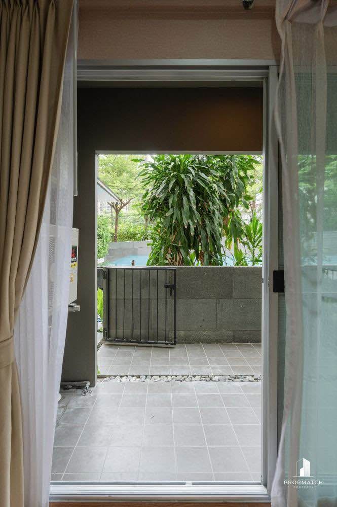 2-Bed 2-Bath 78.47 sqm Condo at The Seed Musee Sukhumvit 26 near BTS Phrom Phong for Sale 7.59M THB