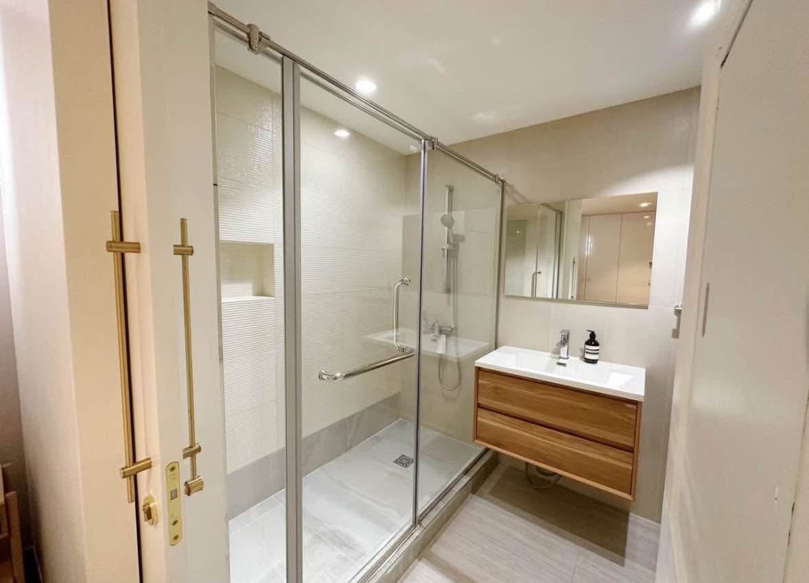 2-Bed 2-Bath 139 sqm Condo at DS Tower 2 near BTS Phrom Phong for Sale 16.8M THB
