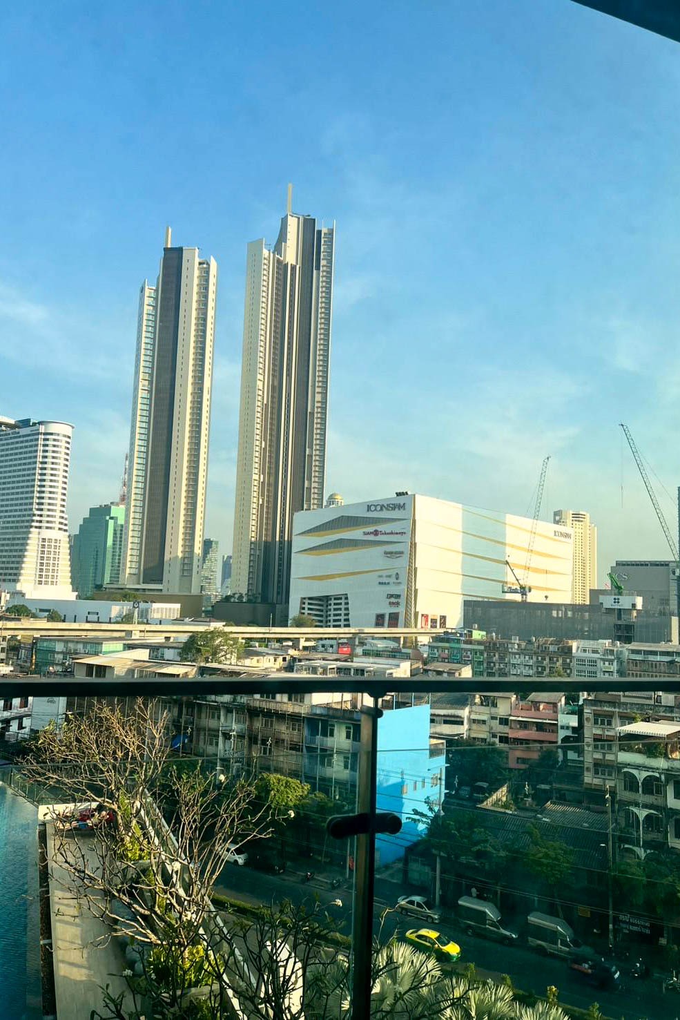1-Bed 1-Bath 48 sqm Condo at Supalai Premier Charoen Nakhon for Sale 5.5M THB Near BTS Gold Line Charoen Nakhon