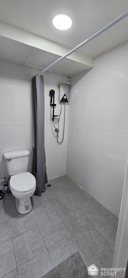 2-Bed 2-Bath 133 sqm Yada Condominium Condo Near BTS Phrom Phong for Rent 42K THB