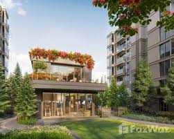 1-Bed 1-Bath 33.75 sqm Condo at Valles HAUS near BTS On Nut for Sale 5M THB