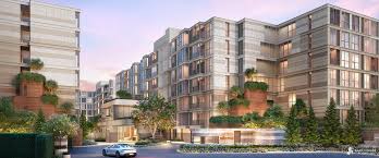 3-Bed 2-Bath 90 sqm Condo at Valles HAUS Near BTS On Nut for Sale 15.5M THB