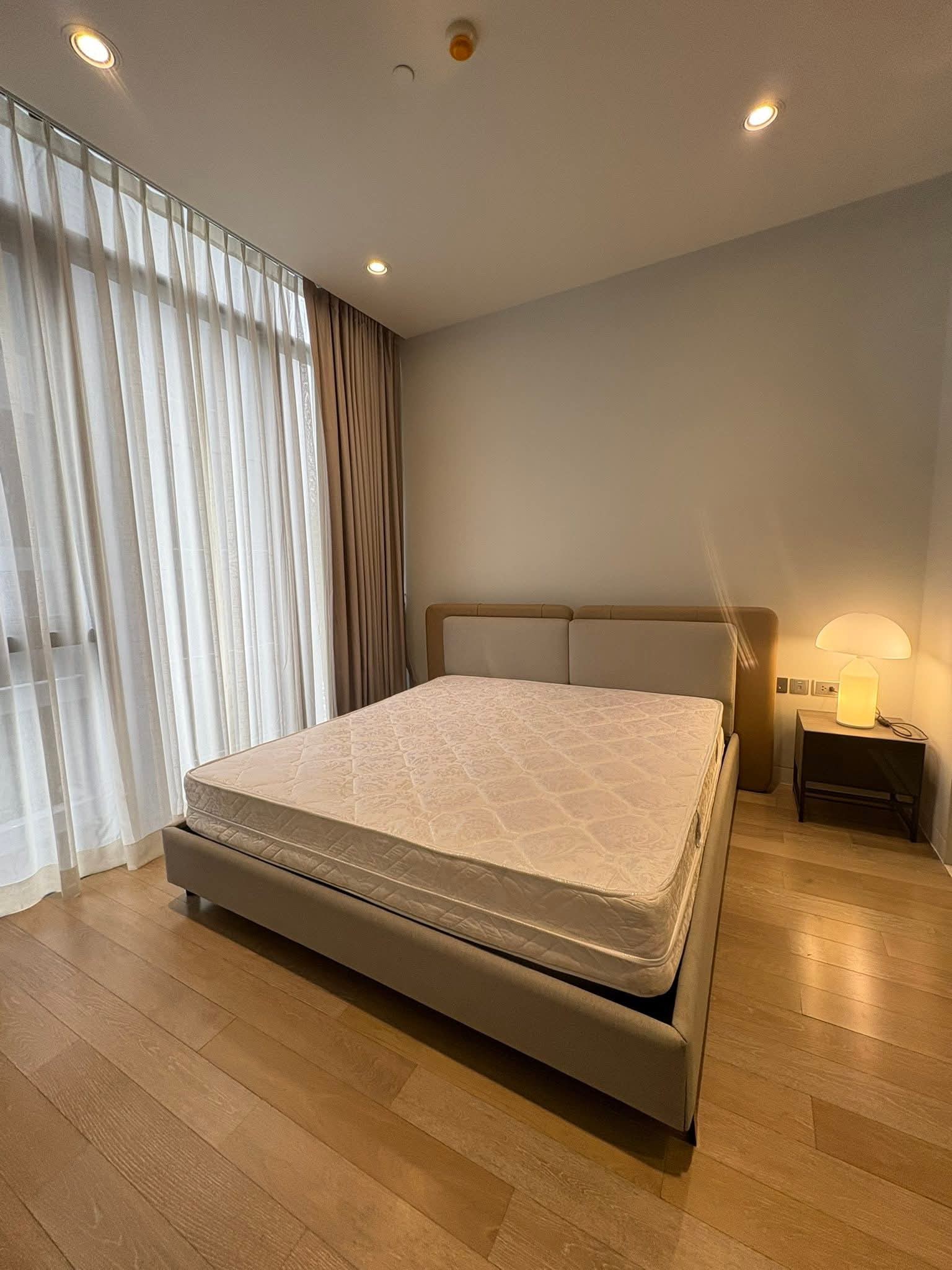 2-Bed 2-Bath 137 sqm Condo at VITTORIO Sukhumvit 39 near BTS Phrom Phong for Rent 180K THB
