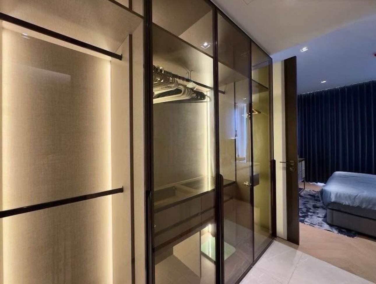1-Bed 1-Bath 53 sqm Condo at The Reserve Hideaway Ekkamai near BTS Ekkamai for Rent 58K THB or Sale 13.9M THB