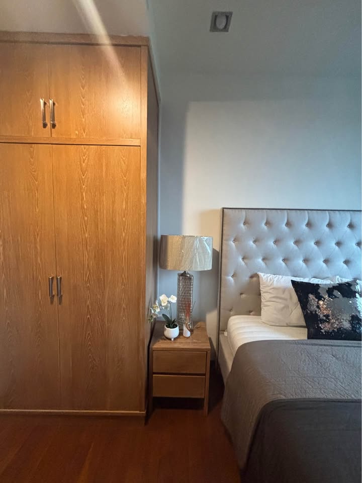 2-Bed 2-Bath 100 sqm Ashton Morph 38 Condo near Thonglor BTS for Rent 100K THB