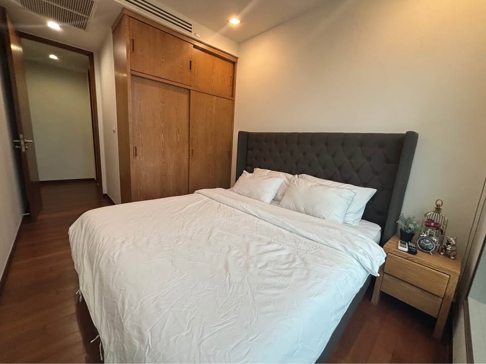 2-Bed 2-Bath 100 sqm Ashton Morph 38 Condo near Thonglor BTS for Rent 100K THB