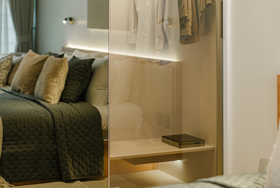 1BR 1Bath 47sqm  For Sell At Siamese Bangtao – 6.860M THB