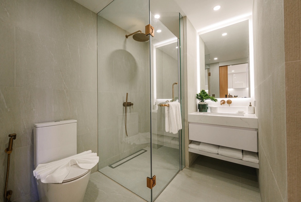 2BR 2Bath 85,5 SQM For Sell At Siamese Bangtao – 12,550M THB