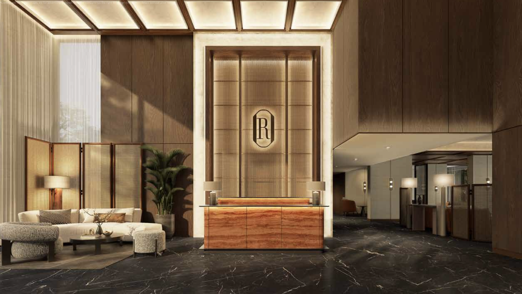 2-Bedroom 85.75 SQM Siamese Bangtao — From THB 13.35M