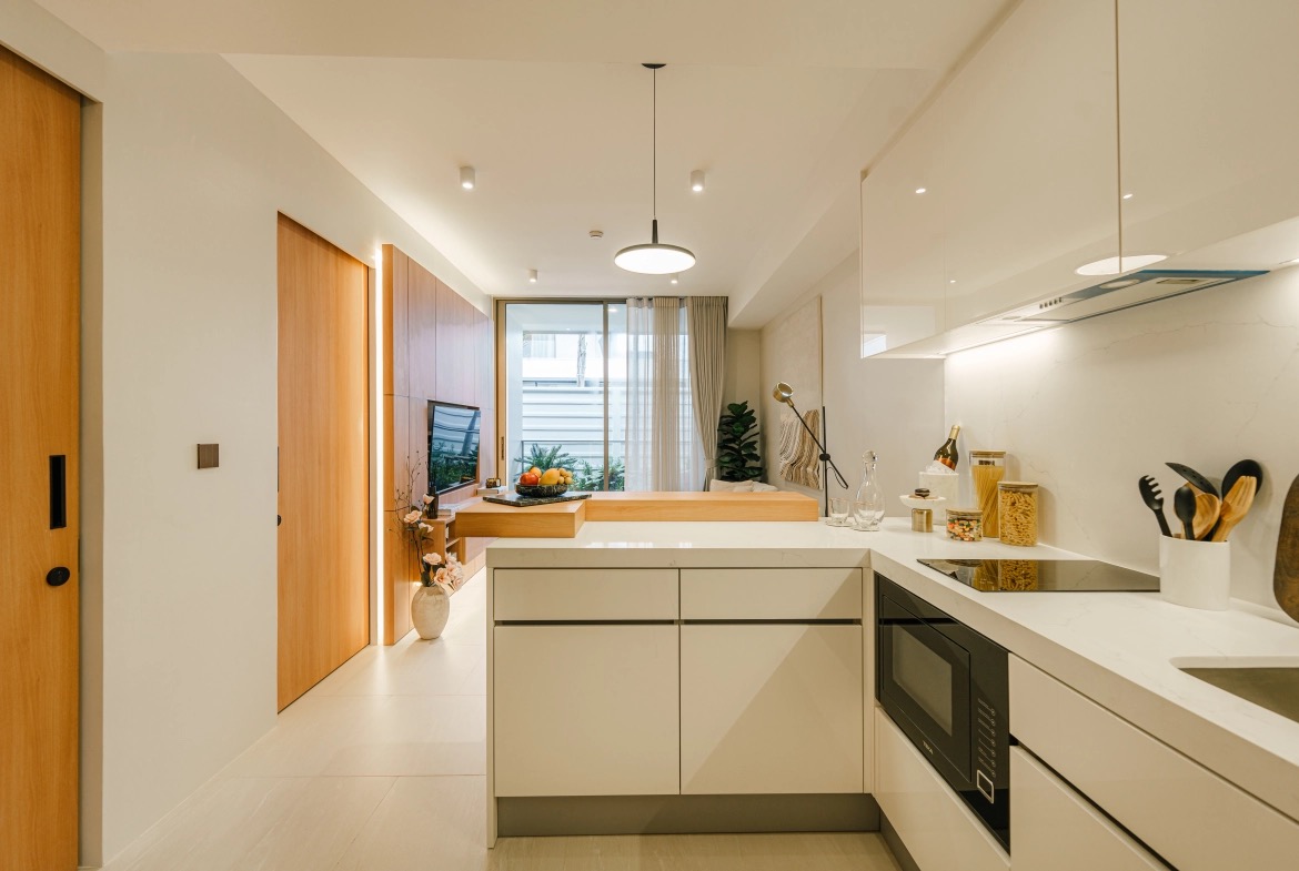 2BR-2Bath 85.85 SQM for Sale at Origin Bangtao — THB 11.31M